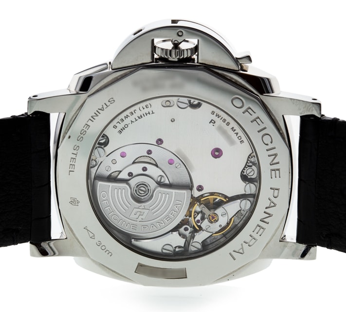 Panerai Luminor Due PAM00674 Image 4